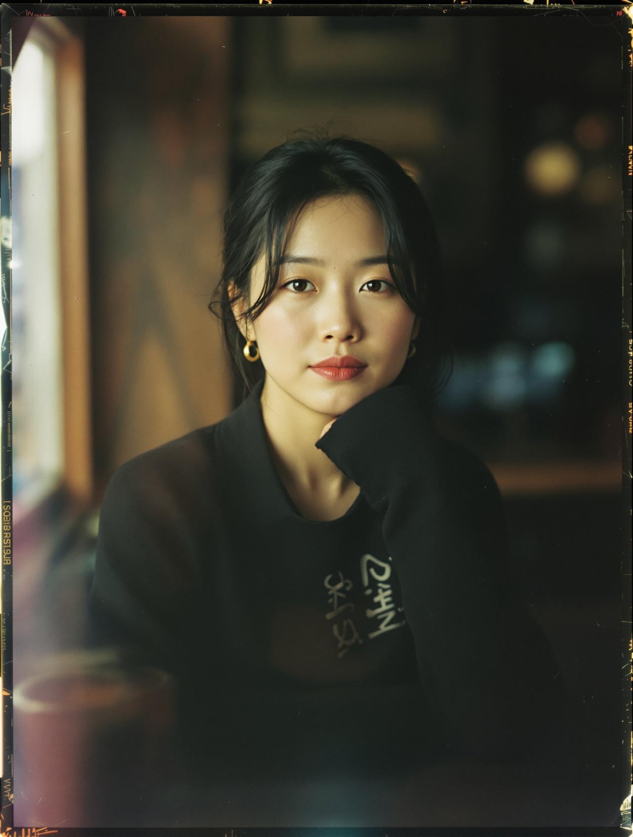 时光倒流 - 顾清瑶 - 妹妹图集作品